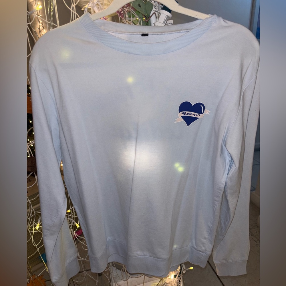 Forever 21 Women’s Crewneck Sweater